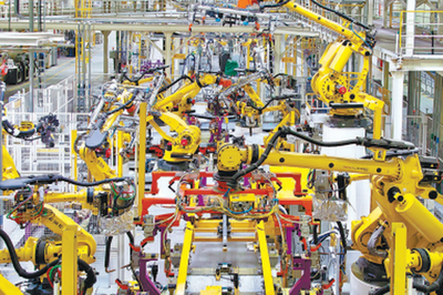 上汽通用建設全新Ultium智能純電平臺項目 落戶武漢