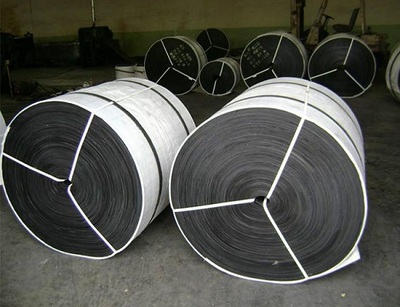 聚酯輸送帶生產廠家圖片|聚酯輸送帶生產廠家產品圖片由蠡縣億華輸送機械制造公司生產提供-