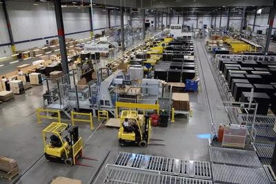 歐洲制造成本便宜70%!宜家關(guān)停北美唯一的工廠