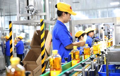 駐馬店:從&ldquo;中原糧倉(cāng)&rdquo;邁向&ldquo;食品工廠&rdquo;