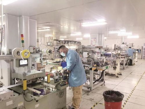 重大項目建設 進行時 四十二 ③