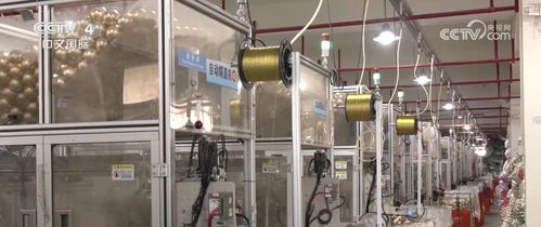 創(chuàng)新品 闖新路,生產(chǎn)熱火朝天 外貿(mào)企業(yè)訂單多元 引領(lǐng)產(chǎn)品市場(chǎng)