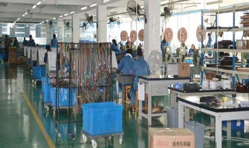 車間管理十項(xiàng)原則