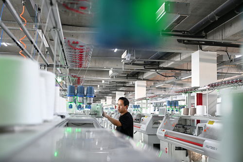 共享智造 驅(qū)動(dòng)五金行業(yè)降本增效的新引擎