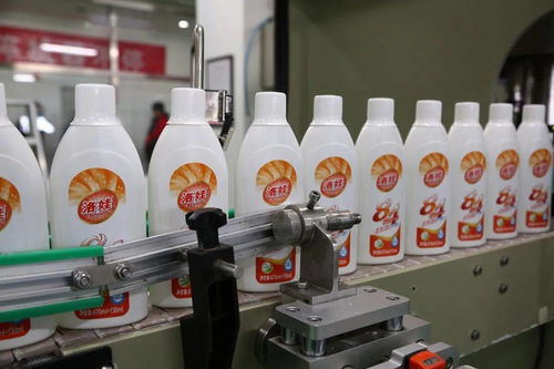 洛娃集團加速消毒產(chǎn)品生產(chǎn)，保障市場供應(yīng)與壓鑄制品質(zhì)量