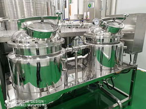 富達日化 洗滌產(chǎn)品、化妝品及車用尿素生產(chǎn)線全面升級，模具革新引領(lǐng)智能制造新篇章